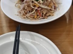 -江渔儿酸菜鱼(常平翔龙天地店)