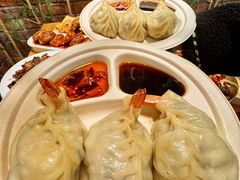 -老姑砂锅·烧烤天津菜(体北道店)