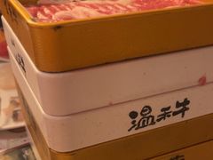 -温禾牛·和牛寿喜烧自助火锅(恒基名人店)