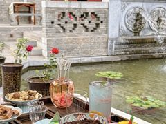 -迎泽公园