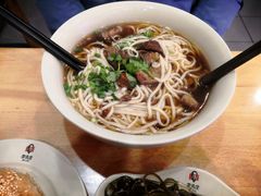 -李先生牛肉面大王(成都东站西广场店)