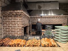 -卢布里西餐厅(星海广场店)