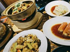 -老广酒楼(樱花店)