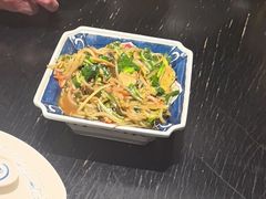 -满园烤鸭·春饼(沈北万达店)