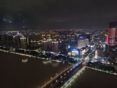 -宁波万豪酒店