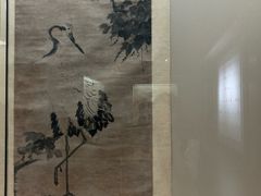 -八大山人梅湖景区