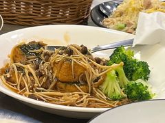 -珍宝海鲜(东海岸海鲜中心)