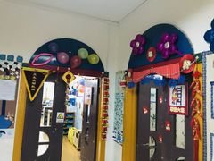 -幸福泉幼儿园(秋实东街)