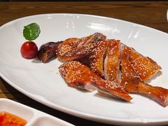 -广东道至正餐厅(区庄店)