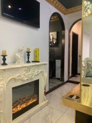 -沐染造型专业烫发染发