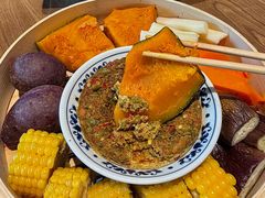 -胖姐渔村(中源大道店)