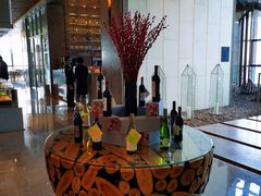 -解放碑威斯汀酒店-知味国际美食餐厅