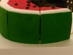 -CAKE BOSS 蛋糕老板(领展购物广场·中关村店)