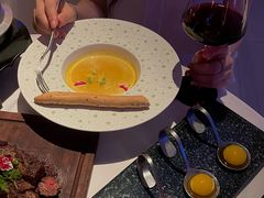 -天玑高空江景餐厅&酒吧Sky Secret Restaurant&Bar