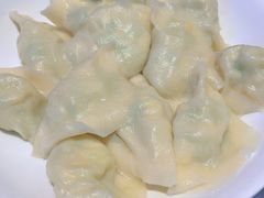 -东方饺子王(大屯路店)
