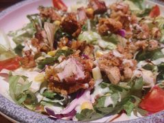 -白石の深夜食堂(芝罘万达店)