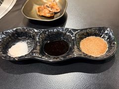 -和牛 烧肉寿喜烧涮锅 善(心斎橋店)