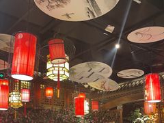 -徽镇小厨·经典徽菜(十里河店)