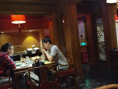 -那家小馆•北京菜•烤鸭(中关村店)