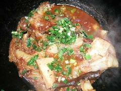 -山河屯铁锅炖(哈西站店)