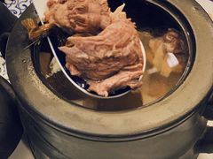 -兰边碗(鼓楼店)