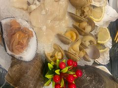 -大渔小鲜火锅店