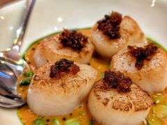 -Bistro Les Lilas丁香花小酒馆