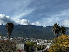 -大理古城