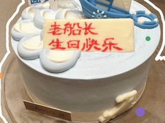 -同庆楼(建邺万达店)