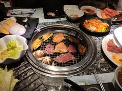 -赤坂亭M9和牛烧肉·日料398放题(万达店)