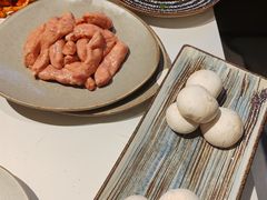 -缘·金家烤鳗鱼(西塔总店)