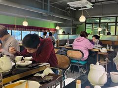 大堂-顺峰顺水顺德菜(龙华店)