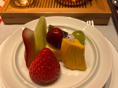 -叶叶菩提·晋福宫