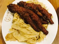-松發肉骨茶(牛车水店)