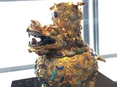 -上海观复博物馆