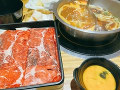 -水林间·寿喜烧自助(仙林金鹰店)