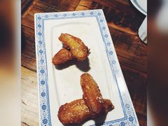 -华馨园北京烤鸭(丽水店)