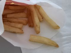 -麦当劳(高铁南站店)