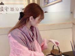 -牛気·越光米牛肉饭(水游城店)