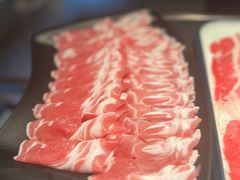 -额尔敦传统涮(公园西路店)