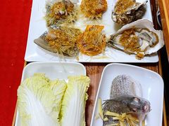 -船奇蒸汽海鲜·闽菜(八市海鲜总店)