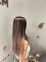 点击看大图 -3AM·S HAIR SALON烫发染发接发