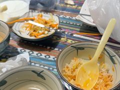 -开帝锐抓饭(五一路店)