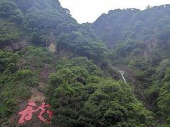 -宁波五龙潭景区