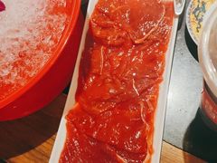 -大龙燚火锅(南山大道店)