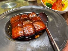 -金时代顺风大酒店(兰生大厦店)