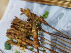 -林二哥宜烤官·宜宾小烧烤