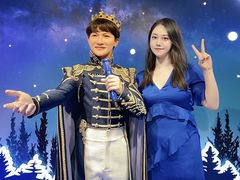 -北京杜莎夫人蜡像馆