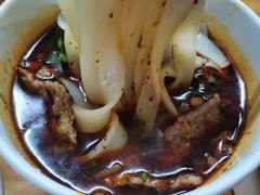 -王记生烫牛杂面馆(兰陵路店)