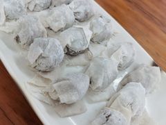 鱼包-章记正宗南岗鱼蛋火锅